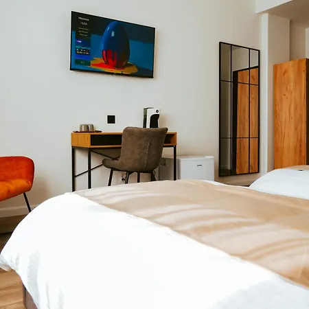 28 Guest house Cluj-Napoca
