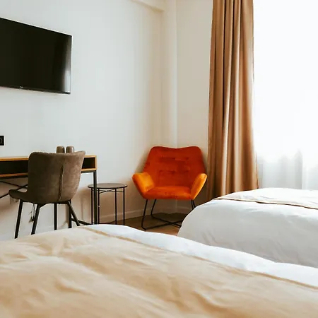 בית הארחה 28