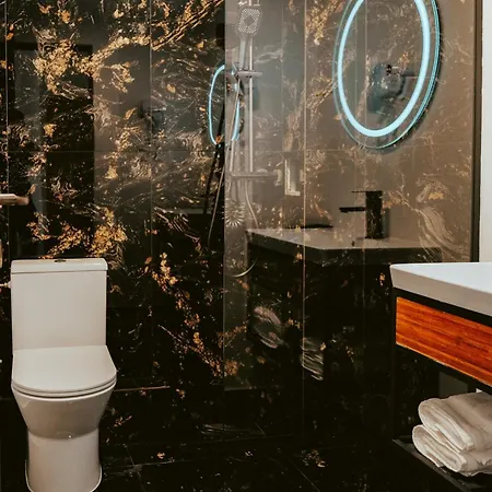 בית הארחה 28 קלוז'-נאפוקה