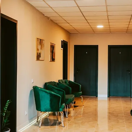 בית הארחה 28