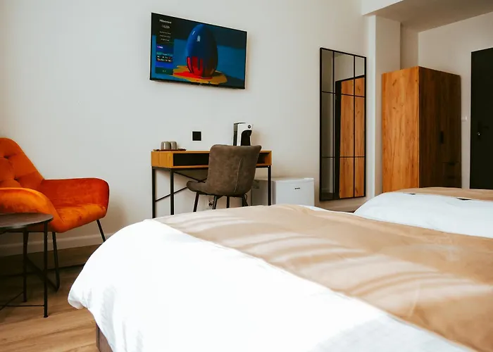 28 Pensión Cluj-Napoca